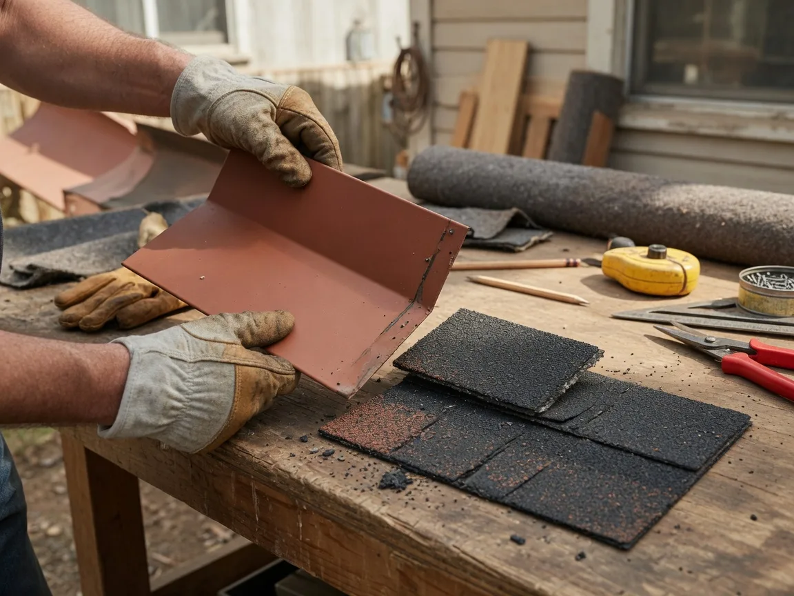 Roof Repair company in Woodburn, IN